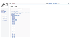 Desktop Screenshot of davidkaminski.org