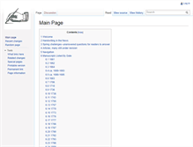 Tablet Screenshot of davidkaminski.org